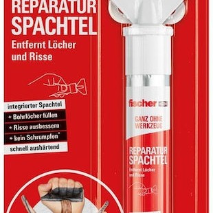 fischer Σφραγιστική Σιλικόνη 70ml