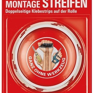fischer Αυτοκόλλητοι Επίδεσμοι 19τμχ