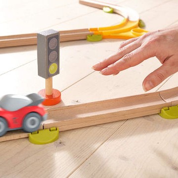 Haba Sports Car Αυτοκινητάκι για 2+ Ετών