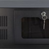 Inter-Tech Rackmount Case 4088 S Μαύρο