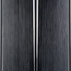 Inter-Tech B-48 Midi Tower Κουτί Υπολογιστή Μαύρο