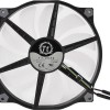 Thermaltake Pure 20 ARGB Sync Case Fan TT Premium Case Fan 200mm με Σύνδεση 4-Pin Molex