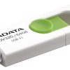 Adata DashDrive UV320 64GB USB 3.1 Stick Λευκό