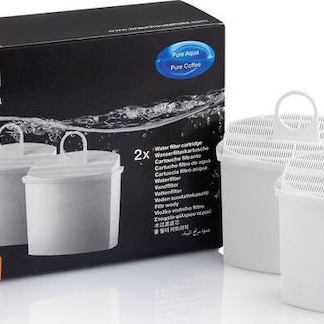 Braun Φίλτρο Νερού Μηχανής Espresso