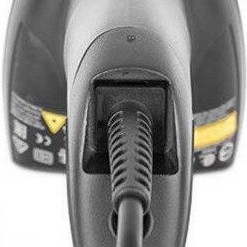 Datalogic Gryphon GD4520 Scanner Χειρός Ενσύρματο με Δυνατότητα Ανάγνωσης 2D και QR Barcodes