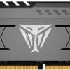 Patriot Viper Steel DDR4 με Module 1x16GB και Ταχύτητα 3200 για Desktop