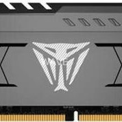 Patriot Viper Steel DDR4 με Module 1x16GB και Ταχύτητα 3200 για Desktop