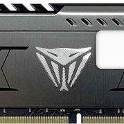 Patriot Viper Steel DDR4 με Module 1x16GB και Ταχύτητα 3200 για Desktop