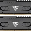 Patriot Viper Steel DDR4 32GB RAM με 2x16GB Modules και Ταχύτητα 3200 για Desktop