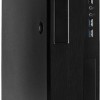Inter-Tech IT-502 Desktop Mini Tower Κουτί Υπολογιστή Μαύρο