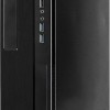 Inter-Tech IT-502 Desktop Mini Tower Κουτί Υπολογιστή Μαύρο