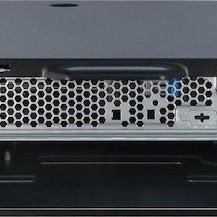 Inter-Tech IT-502 Desktop Mini Tower Κουτί Υπολογιστή Μαύρο