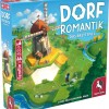 Επιτραπέζιο Παιχνίδι Romantik για 1-6 Παίκτες 8+ Ετών (GER) Pegasus Spiele