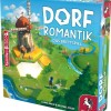 Επιτραπέζιο Παιχνίδι Romantik για 1-6 Παίκτες 8+ Ετών (GER) Pegasus Spiele