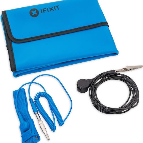 iFixit Portable Anti-Static Mat Βάση Επισκευής για Service Κινητών