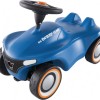 Big Bobby Car Neo Περπατούρα Αυτοκινητάκι Ride On για 12+ Μηνών Μπλε