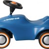 Big Bobby Car Neo Περπατούρα Αυτοκινητάκι Ride On για 12+ Μηνών Μπλε