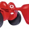 Παιδική Καρότσα Bobby Car Neo Κόκκινη