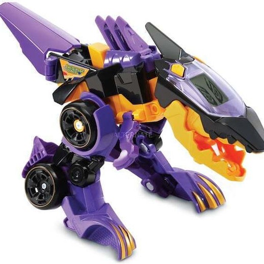 Φιγούρα Δράσης