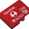 Sandisk microSDXC 128GB Class 10 U3 V30 A1 UHS-I