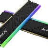 Adata Spectrix D35G DDR4 16GB RAM με 2x8GB Modules και Ταχύτητα 3600 για Desktop