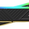 Adata Spectrix D35G DDR4 16GB RAM με 2x8GB Modules και Ταχύτητα 3600 για Desktop