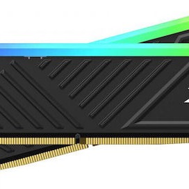Adata Spectrix D35G DDR4 16GB RAM με 2x8GB Modules και Ταχύτητα 3600 για Desktop