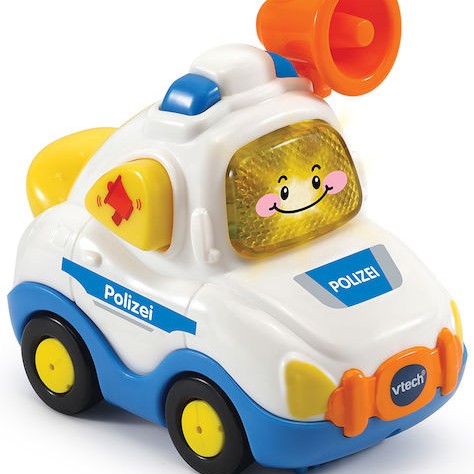 Vtech Αυτοκινητάκι για 5+ Ετών