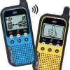 Walkie Talkie 6 In 1 Vtech 200 M S2400538