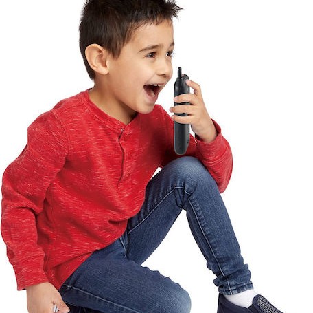 Walkie Talkie 6 In 1 Vtech 200 M S2400538