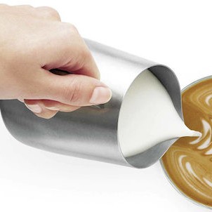 Sage The Barista Express Αυτόματη Μηχανή Espresso 1850W Πίεσης 15bar με Μύλο Άλεσης Ασημί