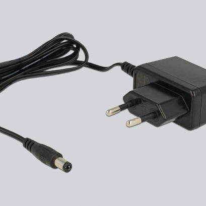 DeLock Μετατροπέας Toslink female σε Toslink female (18767)