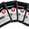 Intenso High Performance SSD 120GB 2.5'' SATA III