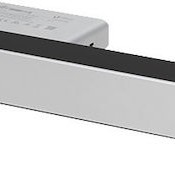 Ubiquiti Cloud Key G2/g2+ Rack Mount Accessory CKG2-RM 1τμχ