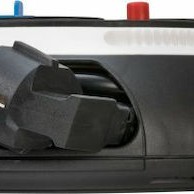 Brennenstuhl Πολύπριζο 3 Θέσεων με 2 USB-A και Καλώδιο 3m