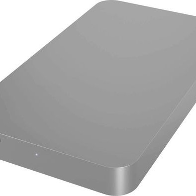 Icy Box Θήκη για Σκληρό Δίσκο 2.5