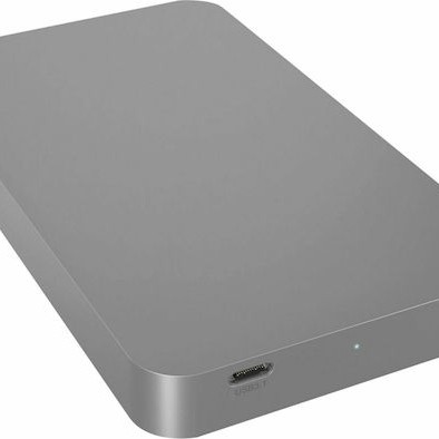 Icy Box Θήκη για Σκληρό Δίσκο 2.5