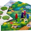 Επιτραπέζιο Παιχνίδι Junior Sagaland για 2-4 Παίκτες 3+ Ετών (EN) Ravensburger