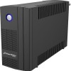 Powerwalker Basic VI 650 SB UPS Line-Interactive 650VA 360W με 2 Schuko Πρίζες