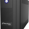 Powerwalker Basic VI 1000 SB UPS Line-Interactive 1000VA 600W με 2 Schuko Πρίζες