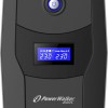 Powerwalker Basic VI 1500 STL UPS Line-Interactive 1500VA 900W με 4 Schuko Πρίζες