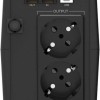 Powerwalker Basic VI 2200 STL UPS Line-Interactive 2200VA 1320W με 4 Schuko Πρίζες