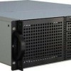 Inter-Tech Server Chassis 3U-30240 Μαύρο