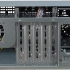 Inter-Tech Server Chassis 3U-30240 Μαύρο