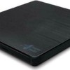 Hitachi-LG Data Storage Εξωτερικός Οδηγός Εγγραφής/Ανάγνωσης DVD/CD για Desktop / Laptop Μαύρο