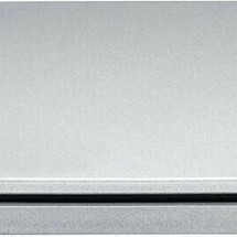 Hitachi-LG Data Storage Εξωτερικός Οδηγός Εγγραφής/Ανάγνωσης CD/DVD για Desktop / Laptop Γκρι