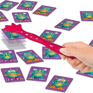 Επιτραπέζιο Παιχνίδι Monster Hunter για 2-4 Παίκτες 5+ Ετών (GER) Schmidt Spiele