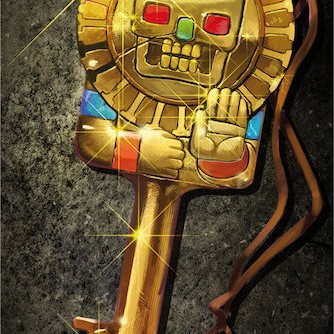 Επιτραπέζιο Παιχνίδι Temple of Terror για 3-10 Παίκτες (GER) Schmidt Spiele