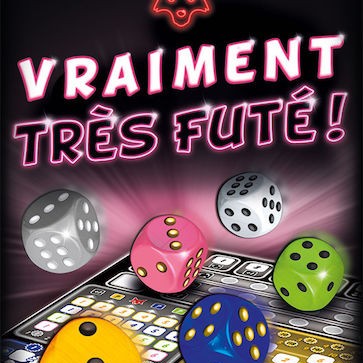 Επιτραπέζιο Παιχνίδι Doppelt so Clever( Twice as Clever) για 1-4 Παίκτες 10+ Ετών (EN) Stronghold Games