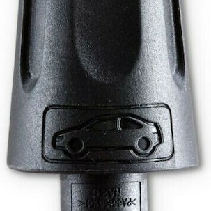 Nilfisk C&C Car Ακροφύσιο Πλυστικού